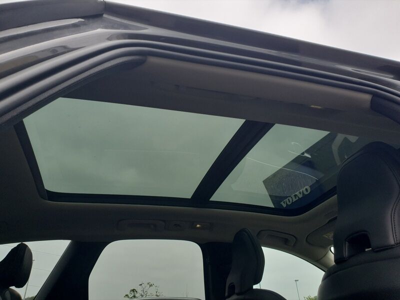 More views of Volvo XC60