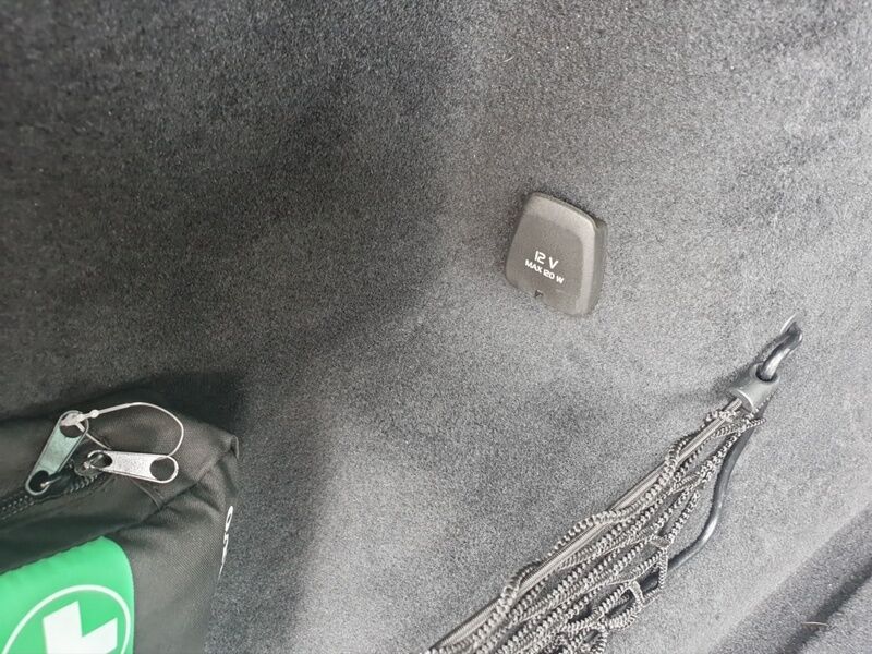 More views of Volvo XC60