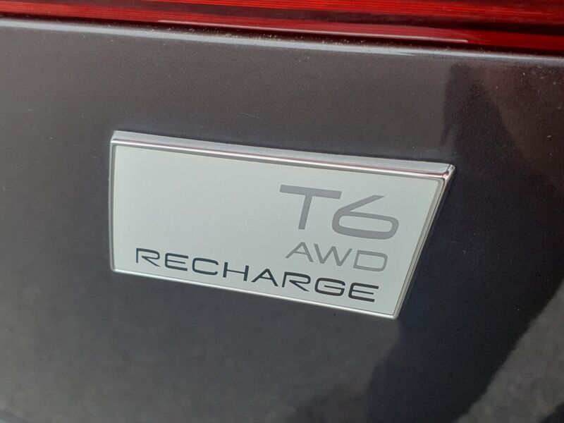 More views of Volvo XC60