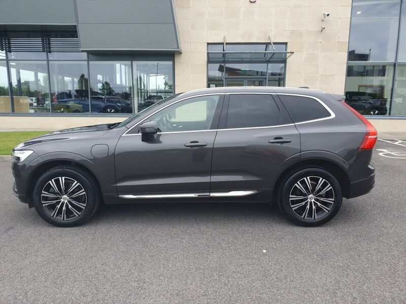 More views of Volvo XC60