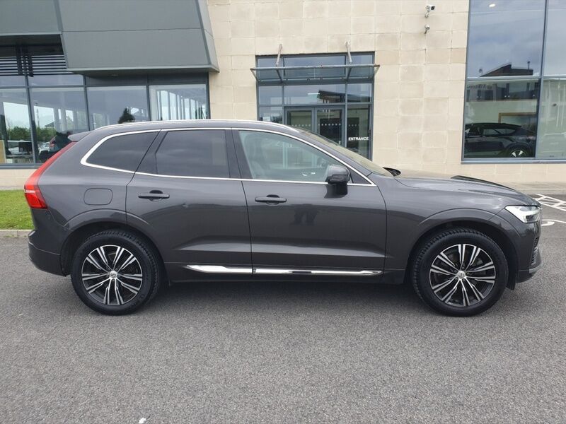 More views of Volvo XC60