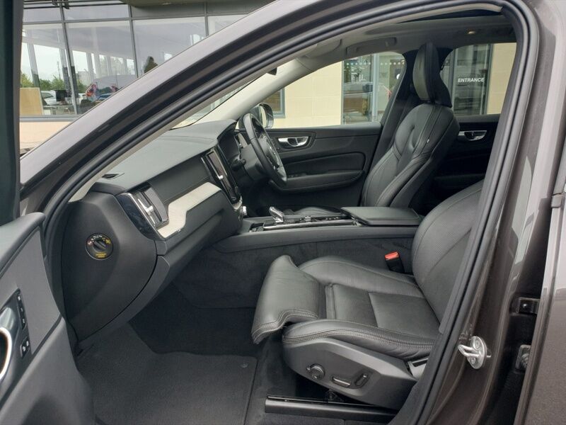 More views of Volvo XC60