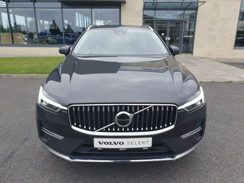 More views of Volvo XC60