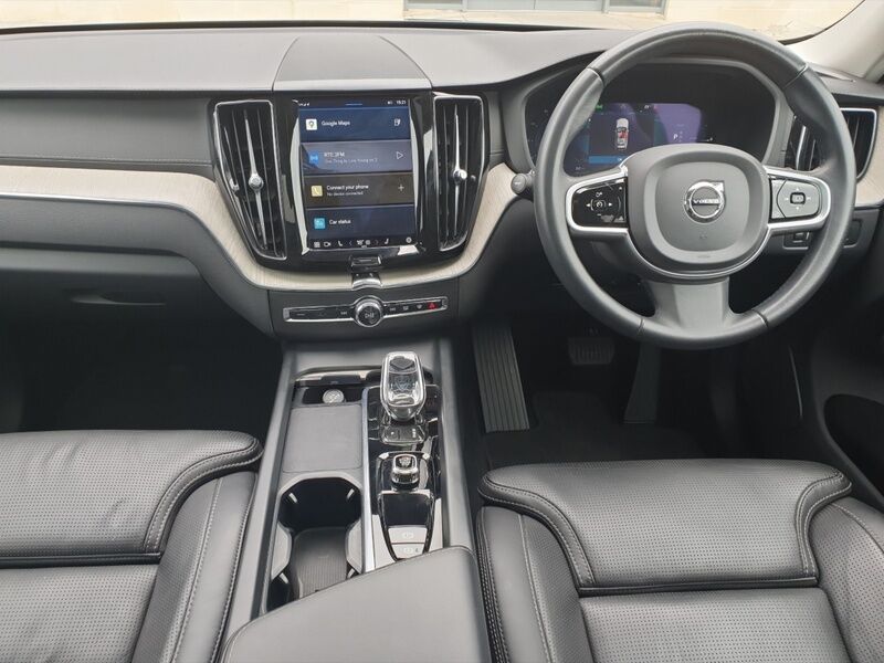 More views of Volvo XC60