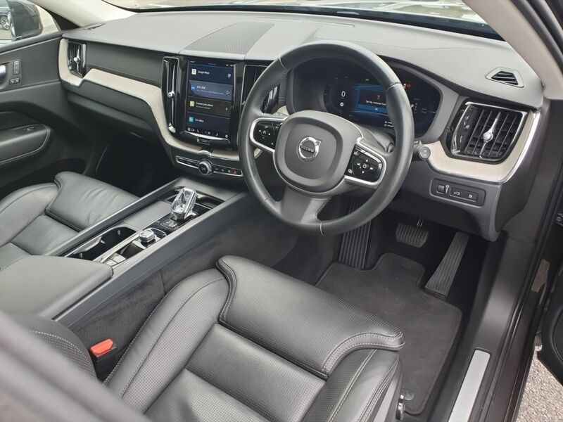 More views of Volvo XC60