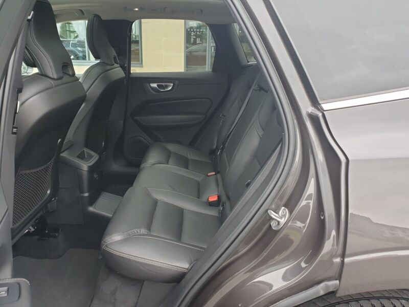 More views of Volvo XC60