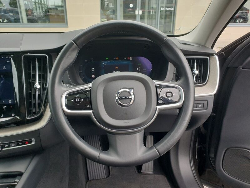 More views of Volvo XC60