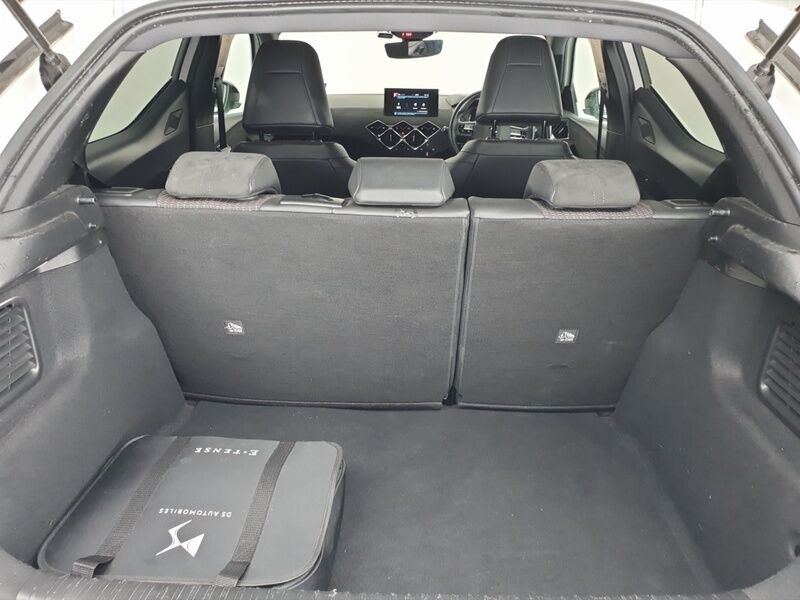 More views of DS Automobiles DS 3