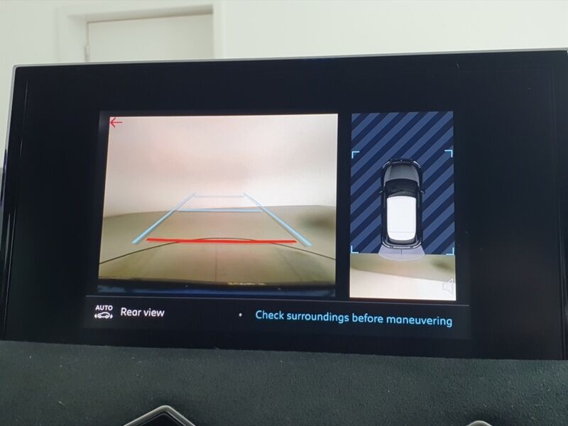 More views of DS Automobiles DS 3