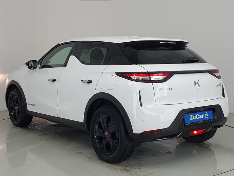 More views of DS Automobiles DS 3