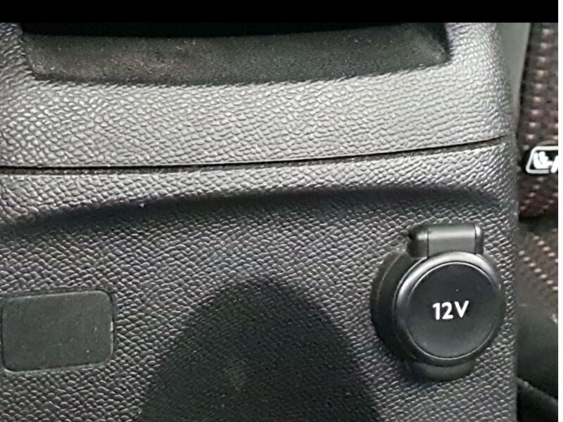 More views of DS Automobiles DS 3