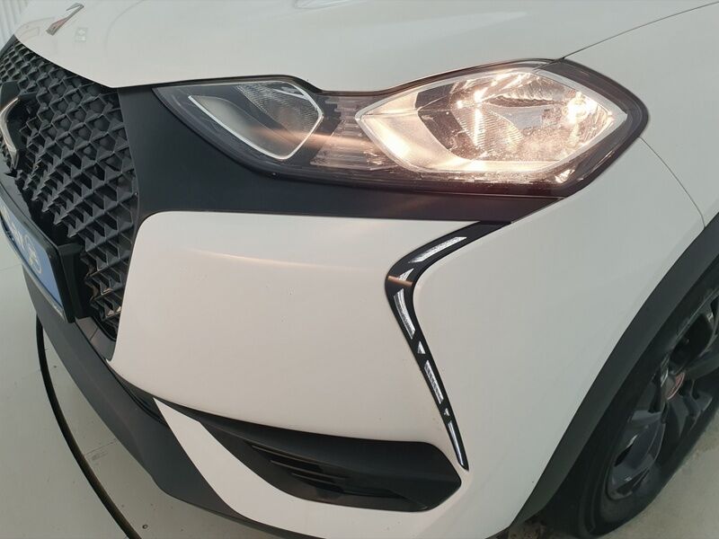 More views of DS Automobiles DS 3