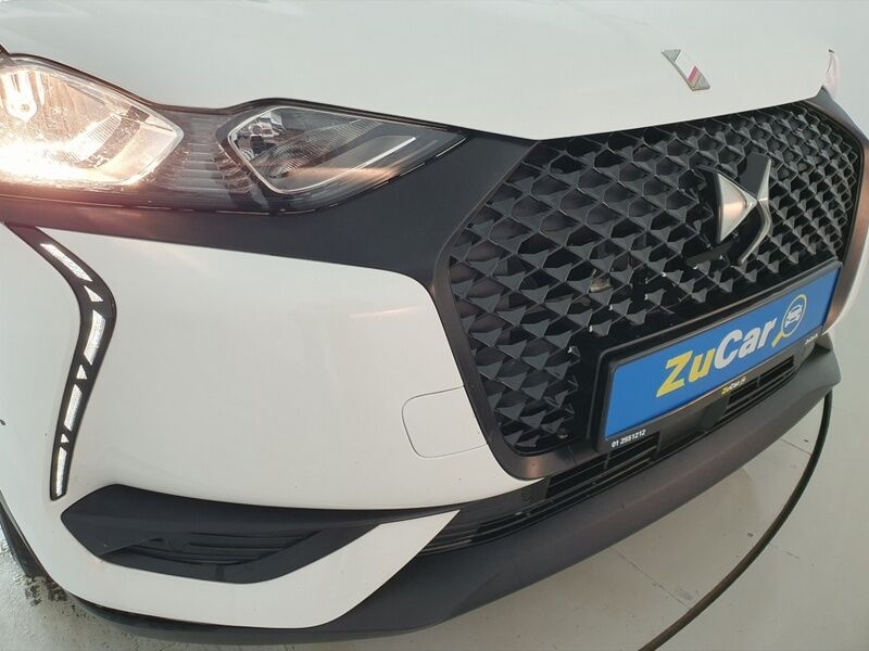 More views of DS Automobiles DS 3