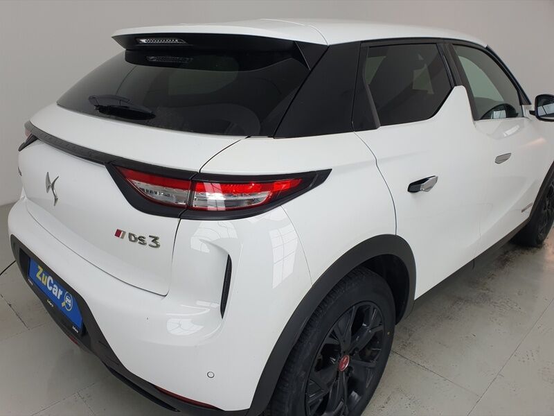More views of DS Automobiles DS 3