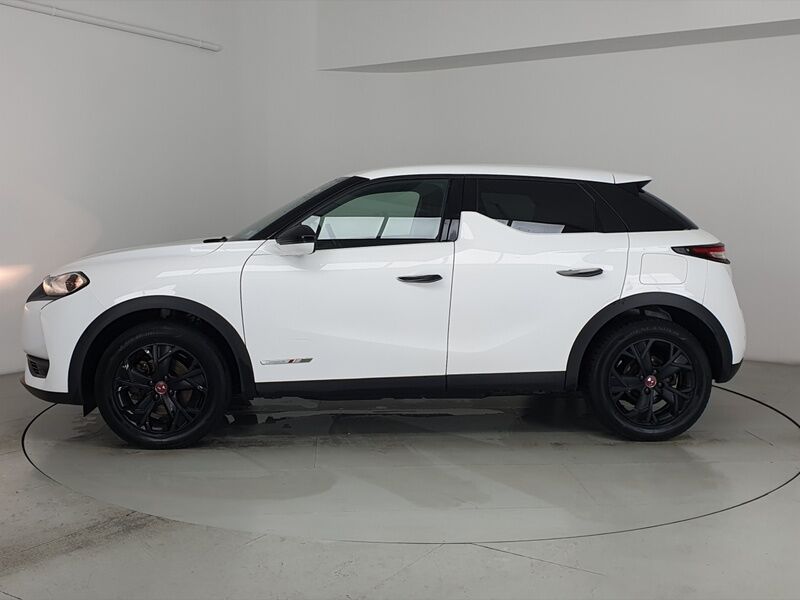 More views of DS Automobiles DS 3