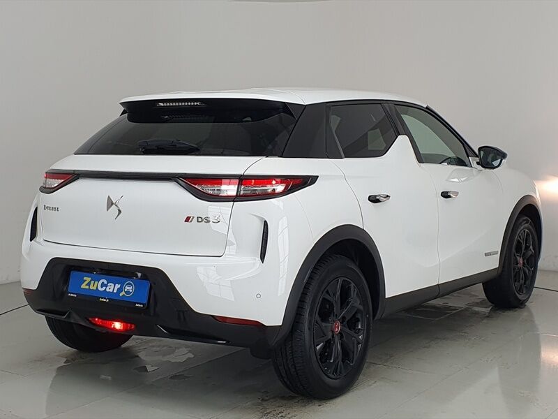 More views of DS Automobiles DS 3