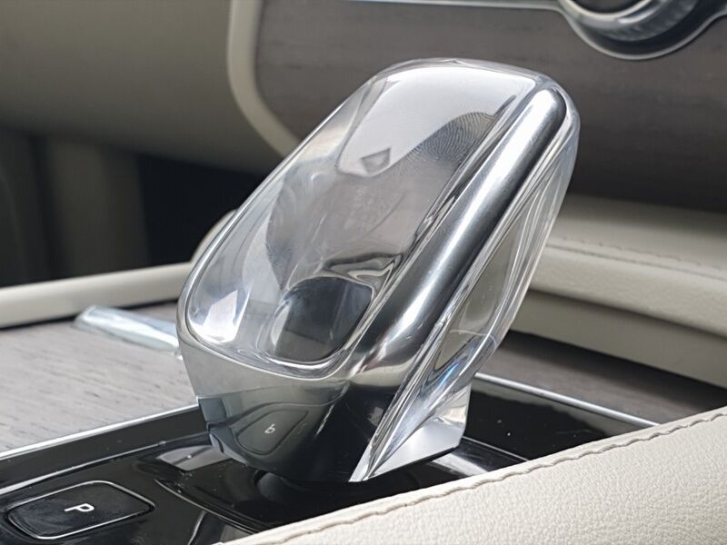 More views of Volvo XC90