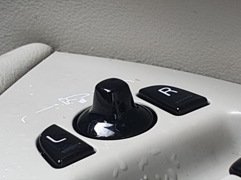 More views of Volvo XC90