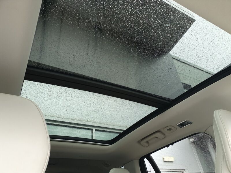 More views of Volvo XC90