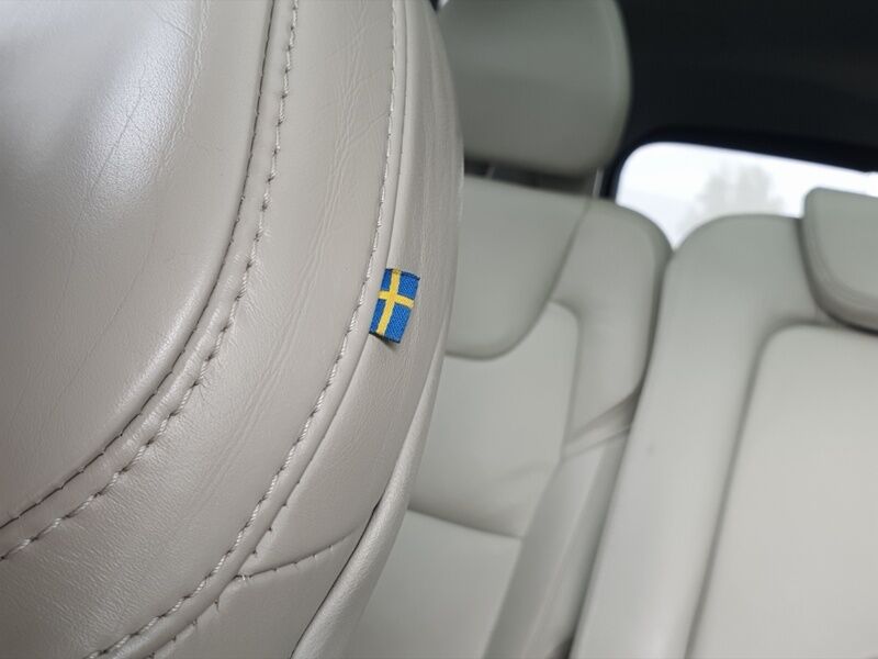 More views of Volvo XC90