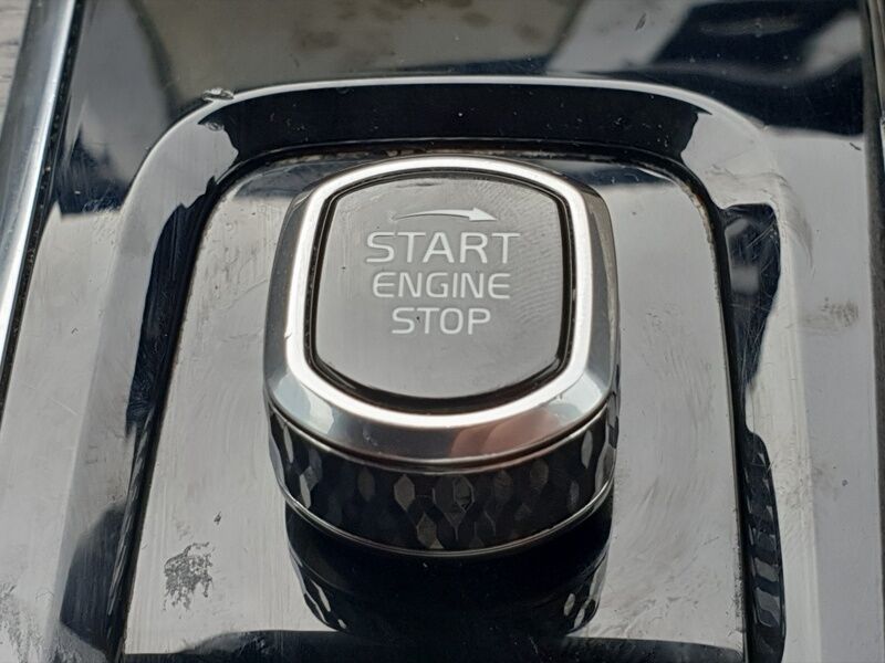 More views of Volvo XC90