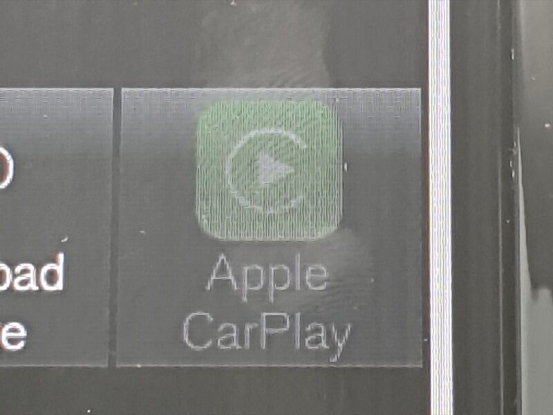 More views of Volvo XC90