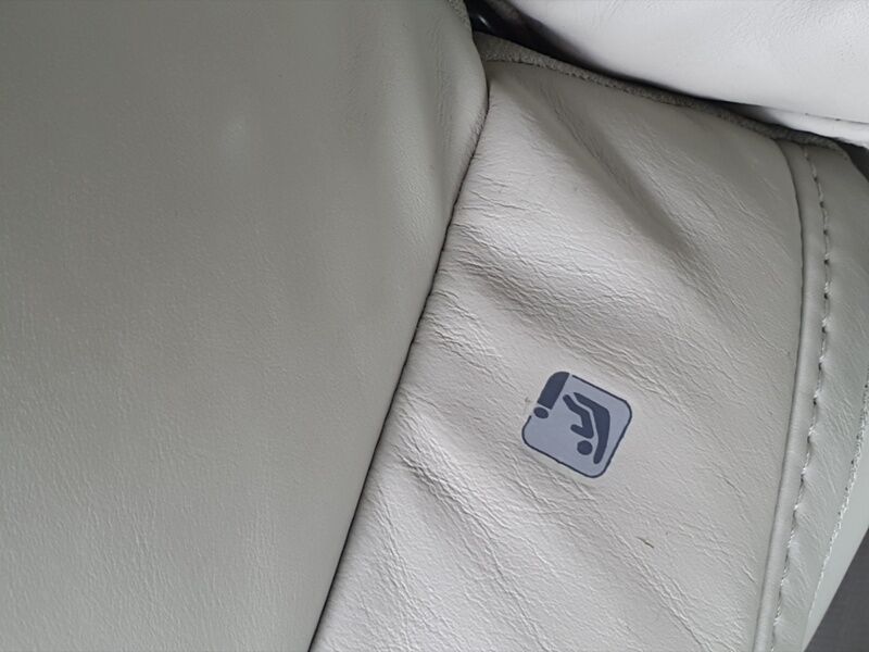 More views of Volvo XC90