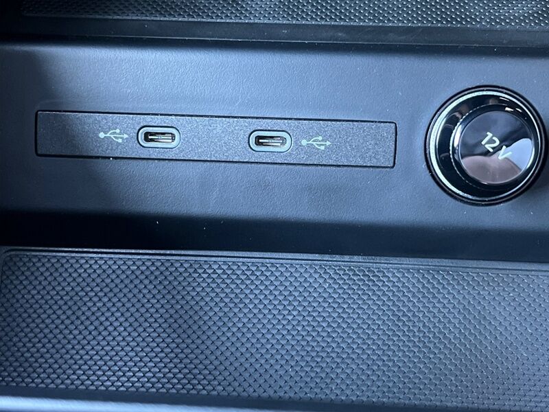 More views of Audi Q4 e-tron