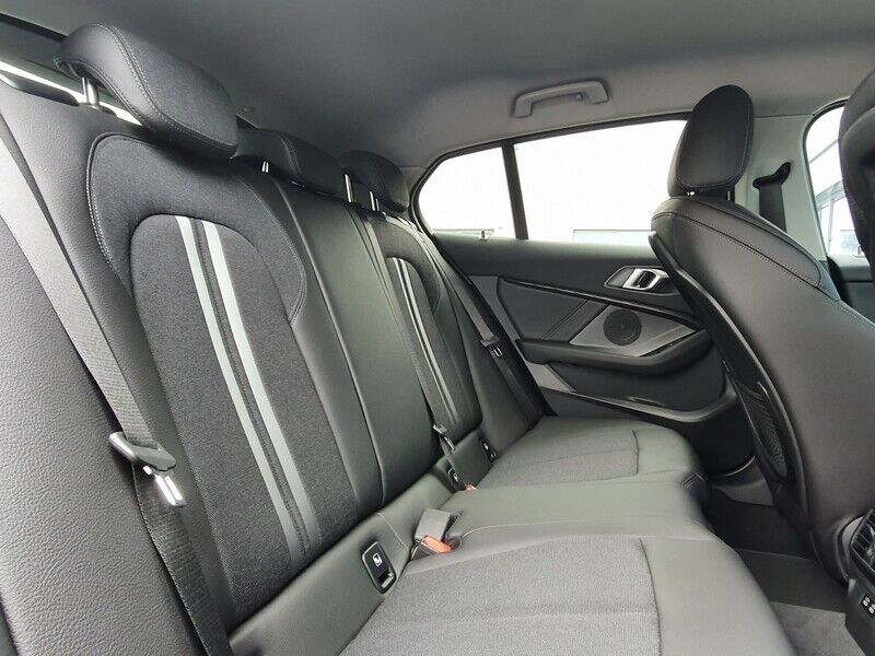 More views of BMW 1 Series