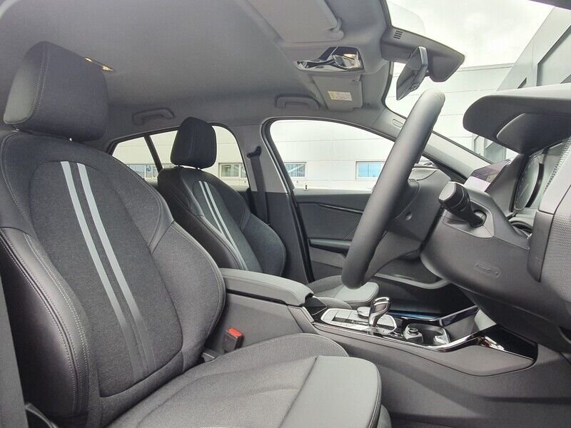 More views of BMW 1 Series