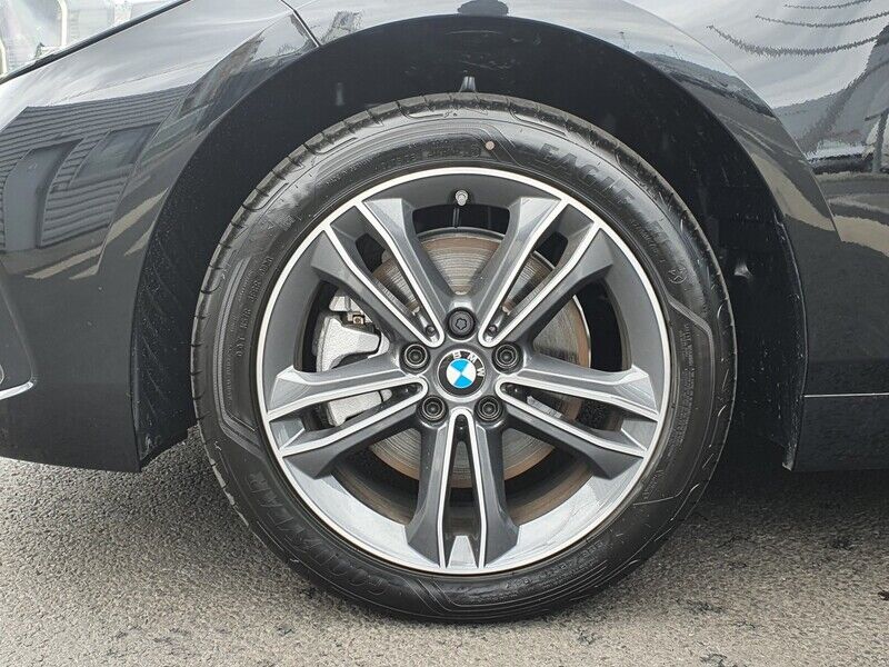 More views of BMW 1 Series
