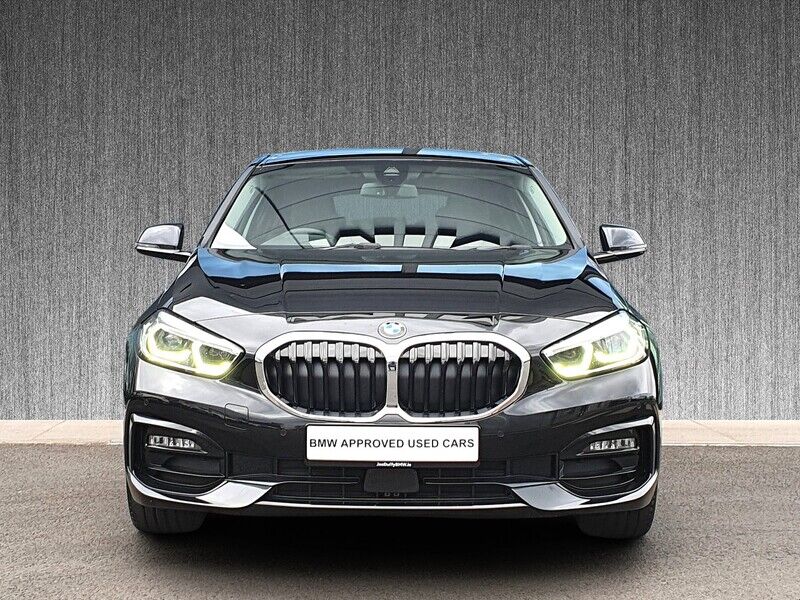 More views of BMW 1 Series