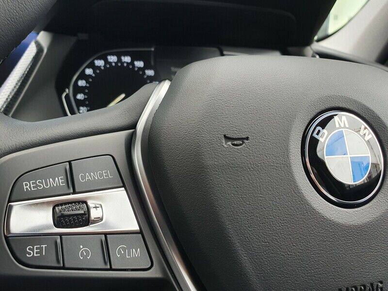 More views of BMW 1 Series