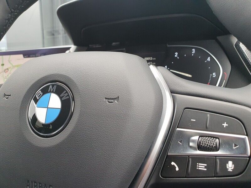 More views of BMW 1 Series