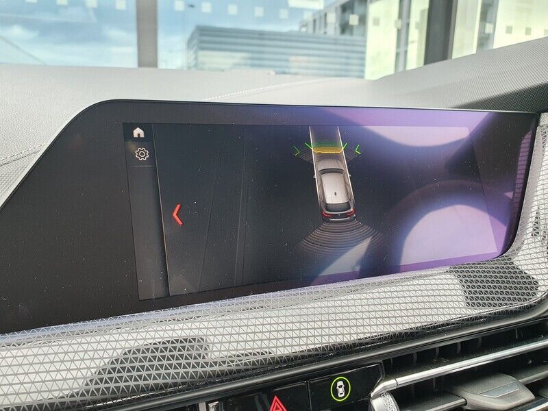 More views of BMW 1 Series