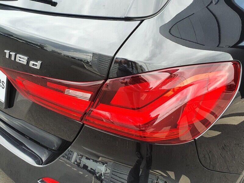 More views of BMW 1 Series