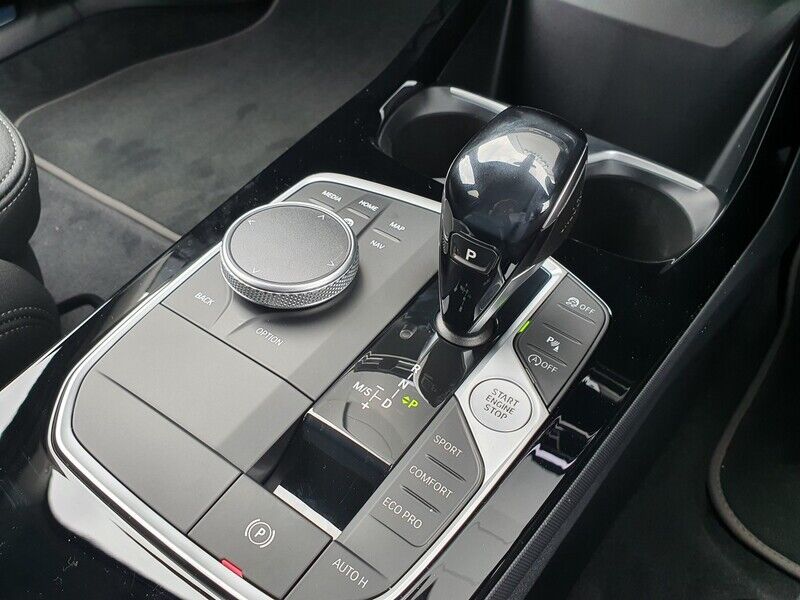 More views of BMW 1 Series