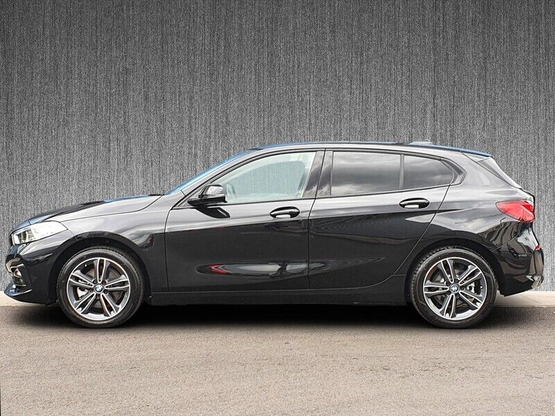 More views of BMW 1 Series