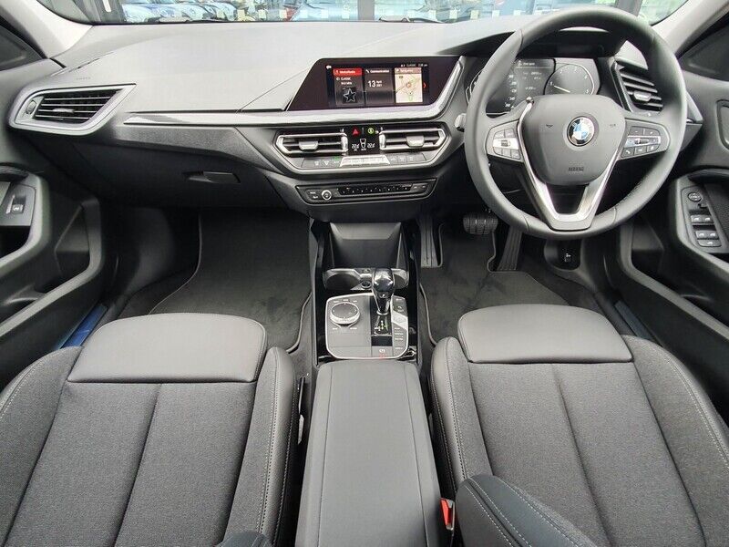 More views of BMW 1 Series