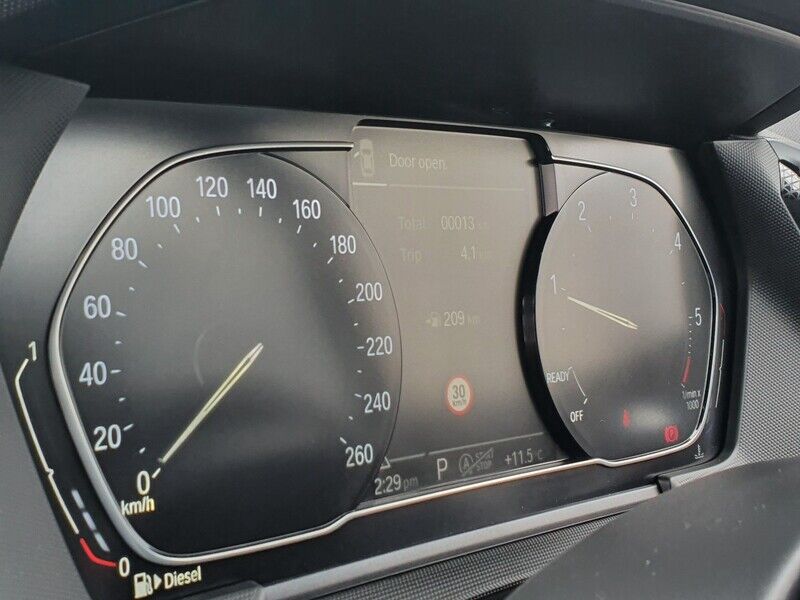 More views of BMW 1 Series
