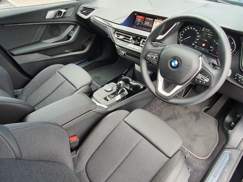 More views of BMW 1 Series