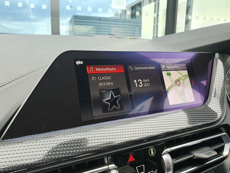 More views of BMW 1 Series