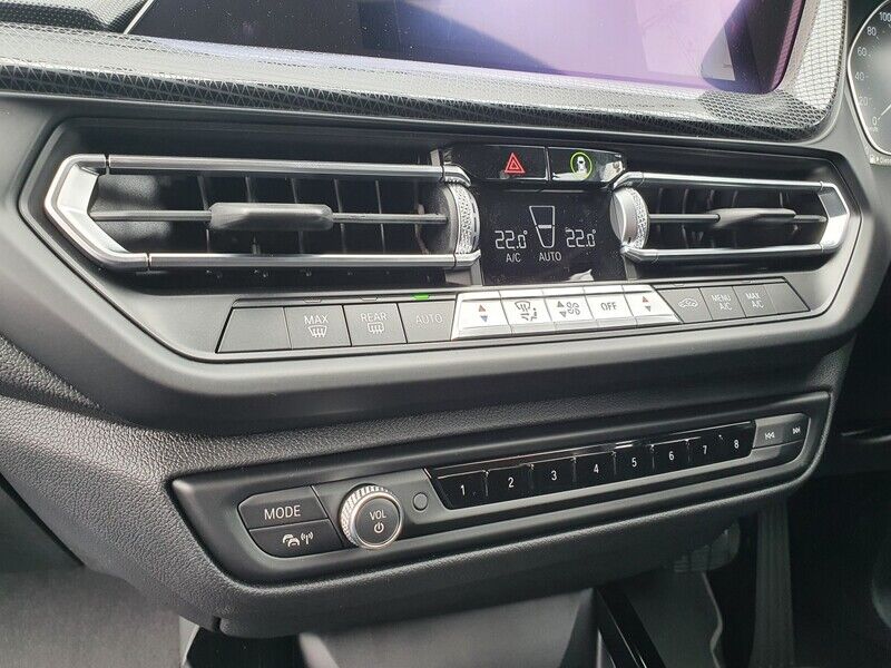 More views of BMW 1 Series