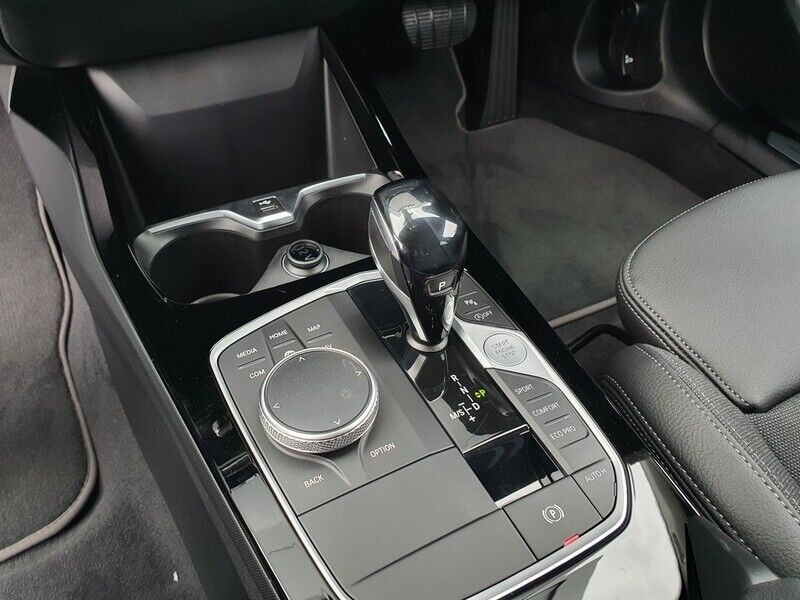 More views of BMW 1 Series