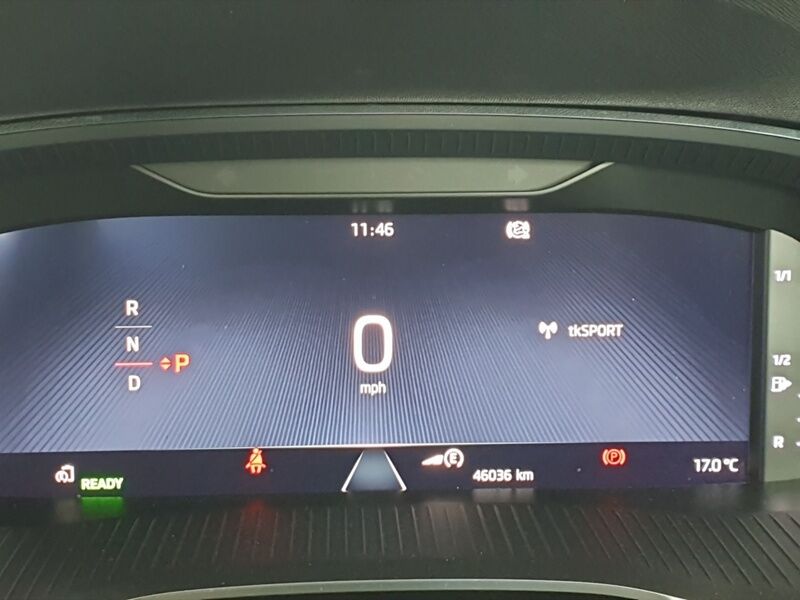 More views of Skoda Octavia