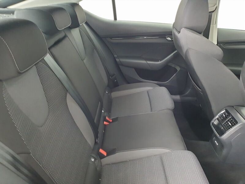 More views of Skoda Octavia