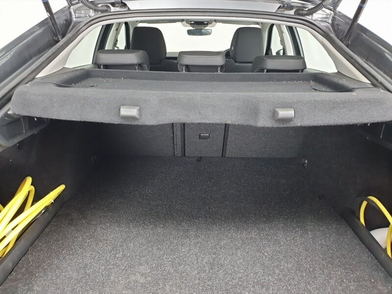 More views of Skoda Octavia