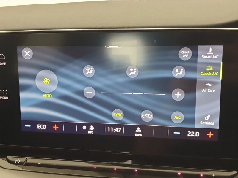 More views of Skoda Octavia