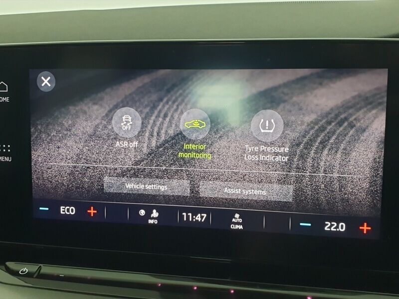 More views of Skoda Octavia