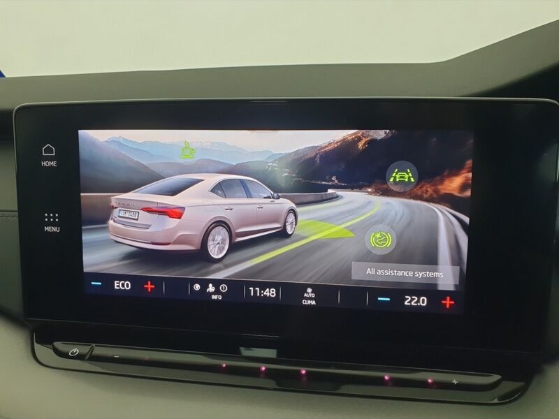 More views of Skoda Octavia